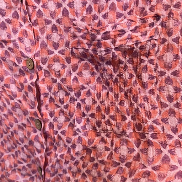 NWOT Intimately Free People top - Picture 3 of 6